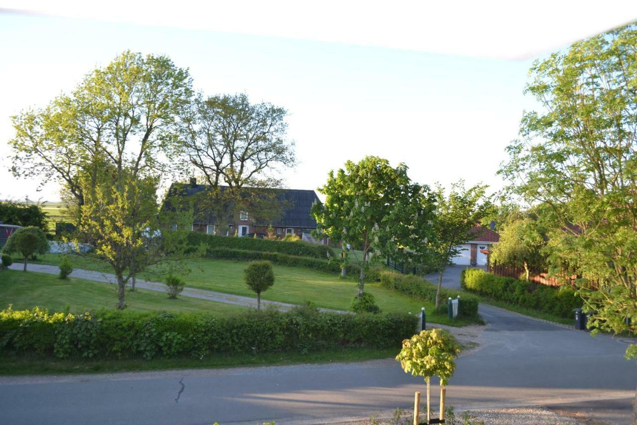 Villa Hyggehus Humptrup Exterior foto