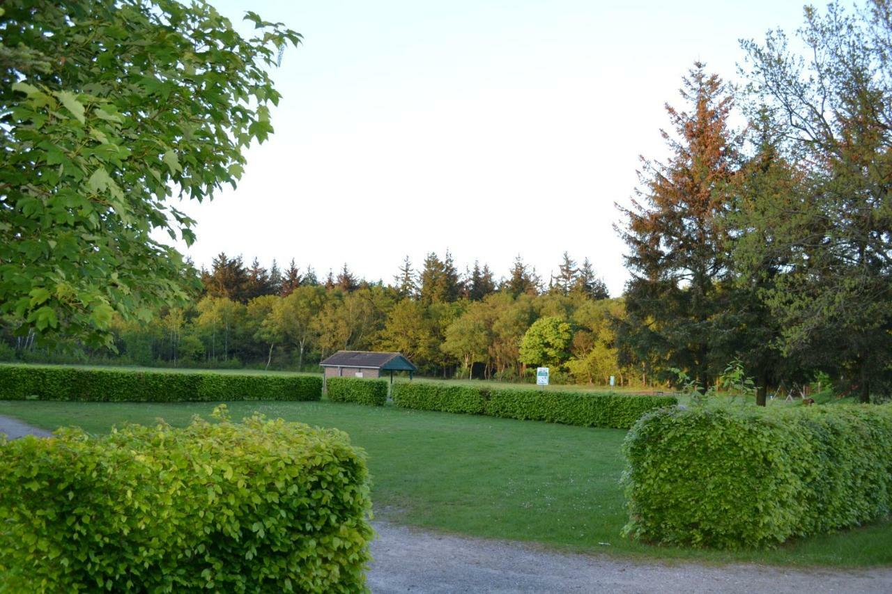 Villa Hyggehus Humptrup Exterior foto