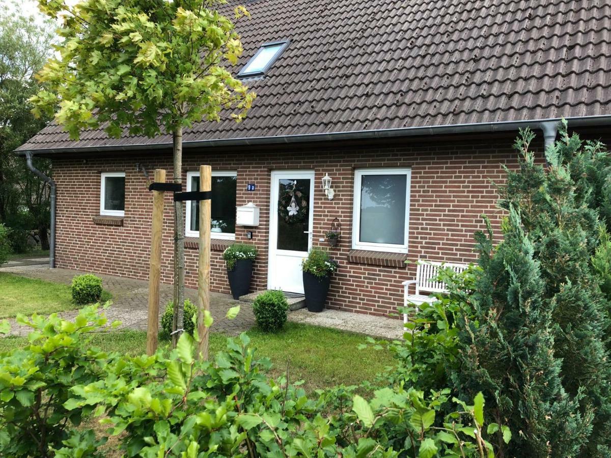 Villa Hyggehus Humptrup Exterior foto